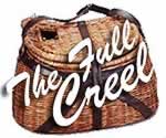 The Full Creel: Online Fly Shop